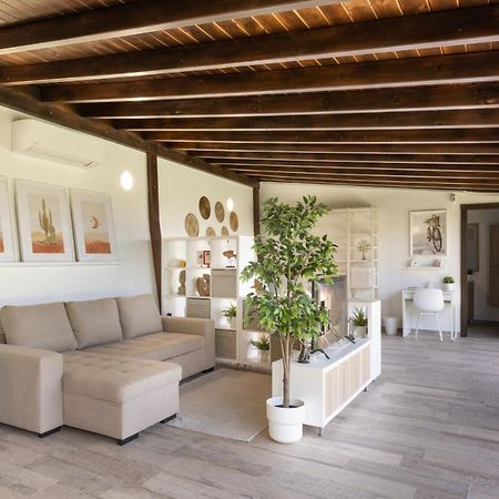 Moderno Loft Recien Reformado En Santa Cruz De Tenerife La Monja Eksteriør bilde