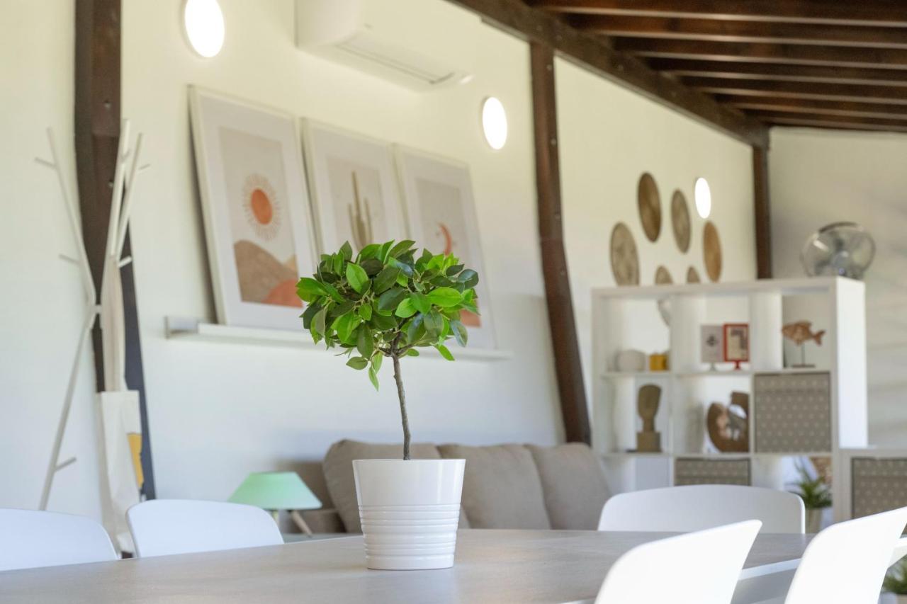 Moderno Loft Recien Reformado En Santa Cruz De Tenerife La Monja Eksteriør bilde