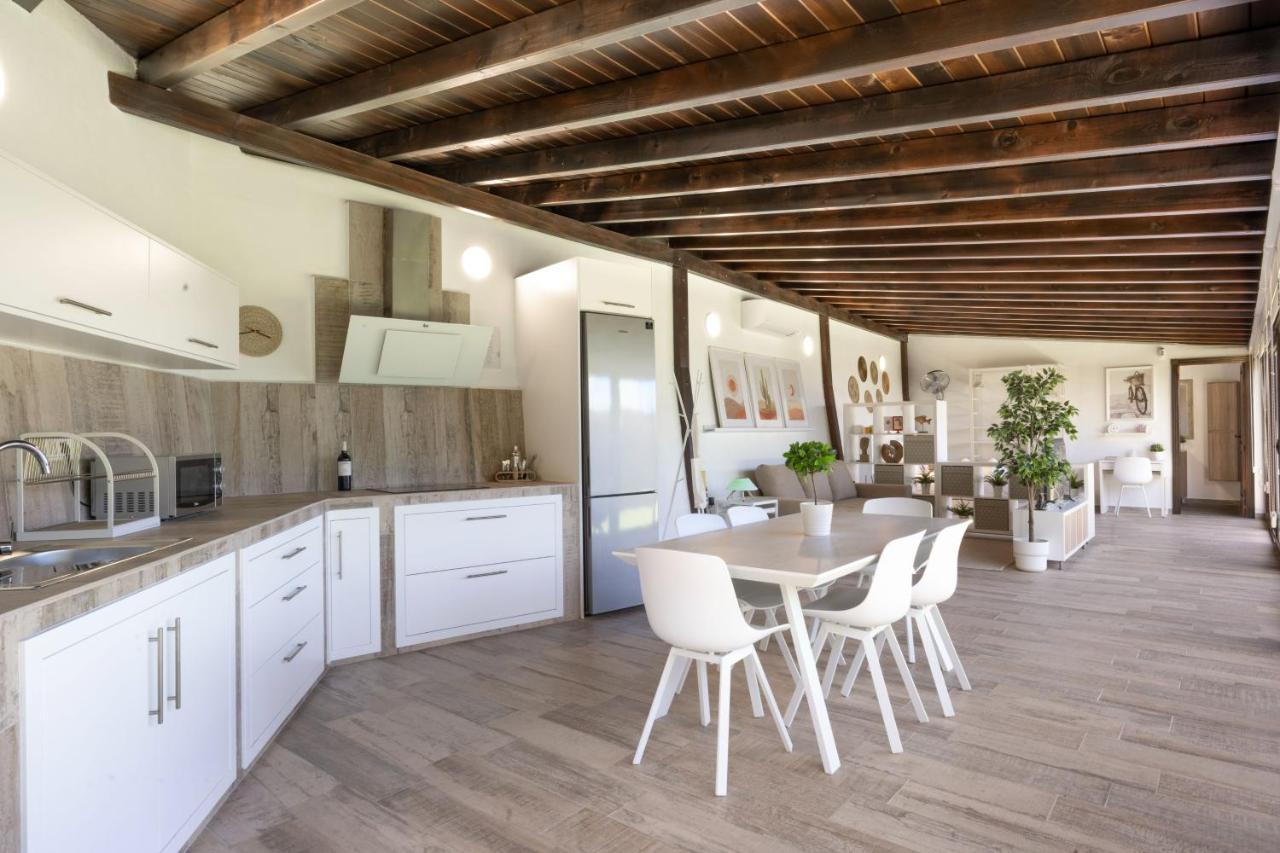 Moderno Loft Recien Reformado En Santa Cruz De Tenerife La Monja Eksteriør bilde