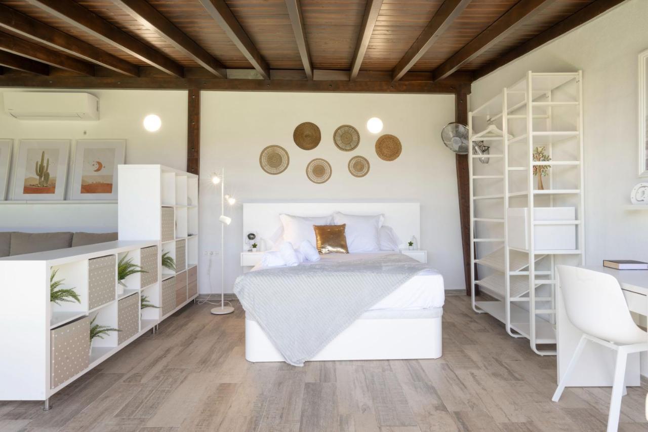 Moderno Loft Recien Reformado En Santa Cruz De Tenerife La Monja Eksteriør bilde