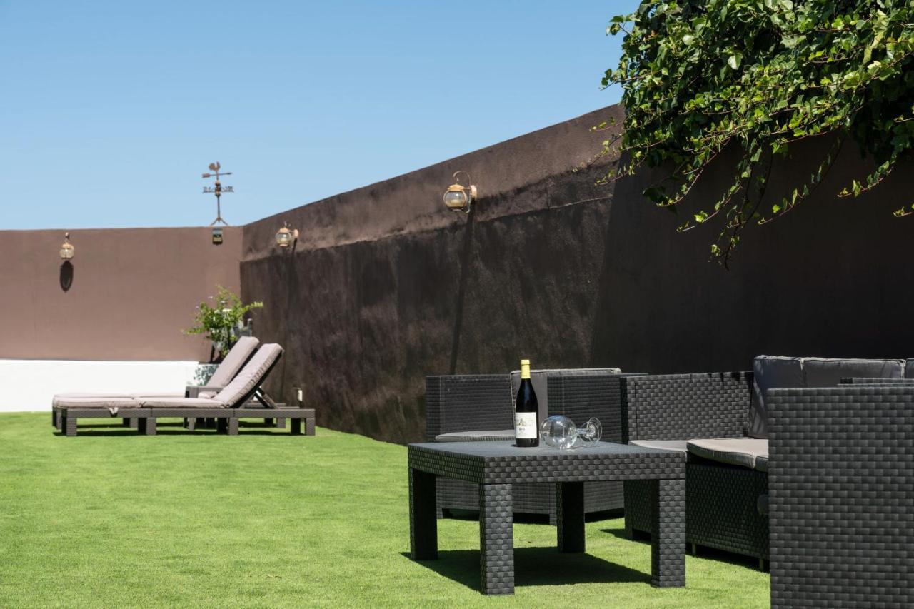 Moderno Loft Recien Reformado En Santa Cruz De Tenerife La Monja Eksteriør bilde