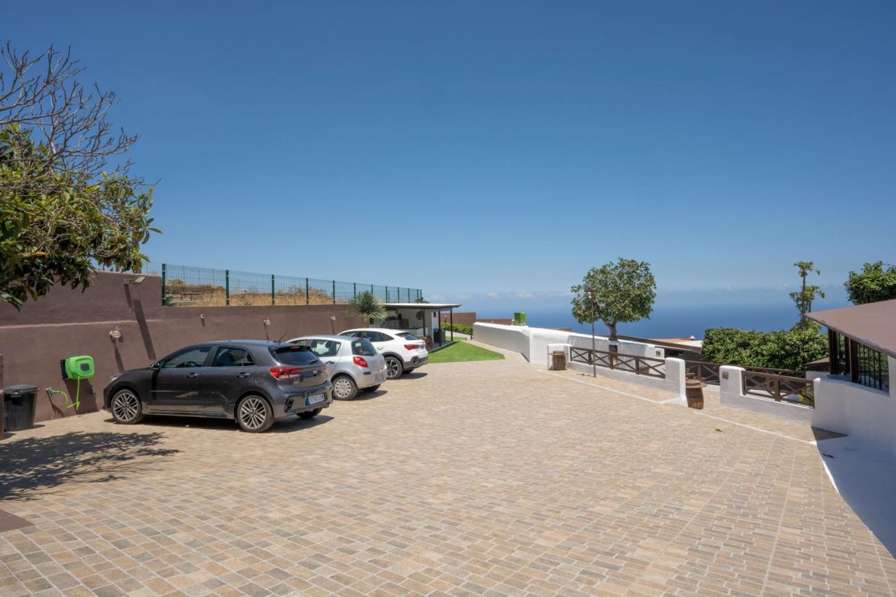 Moderno Loft Recien Reformado En Santa Cruz De Tenerife La Monja Eksteriør bilde