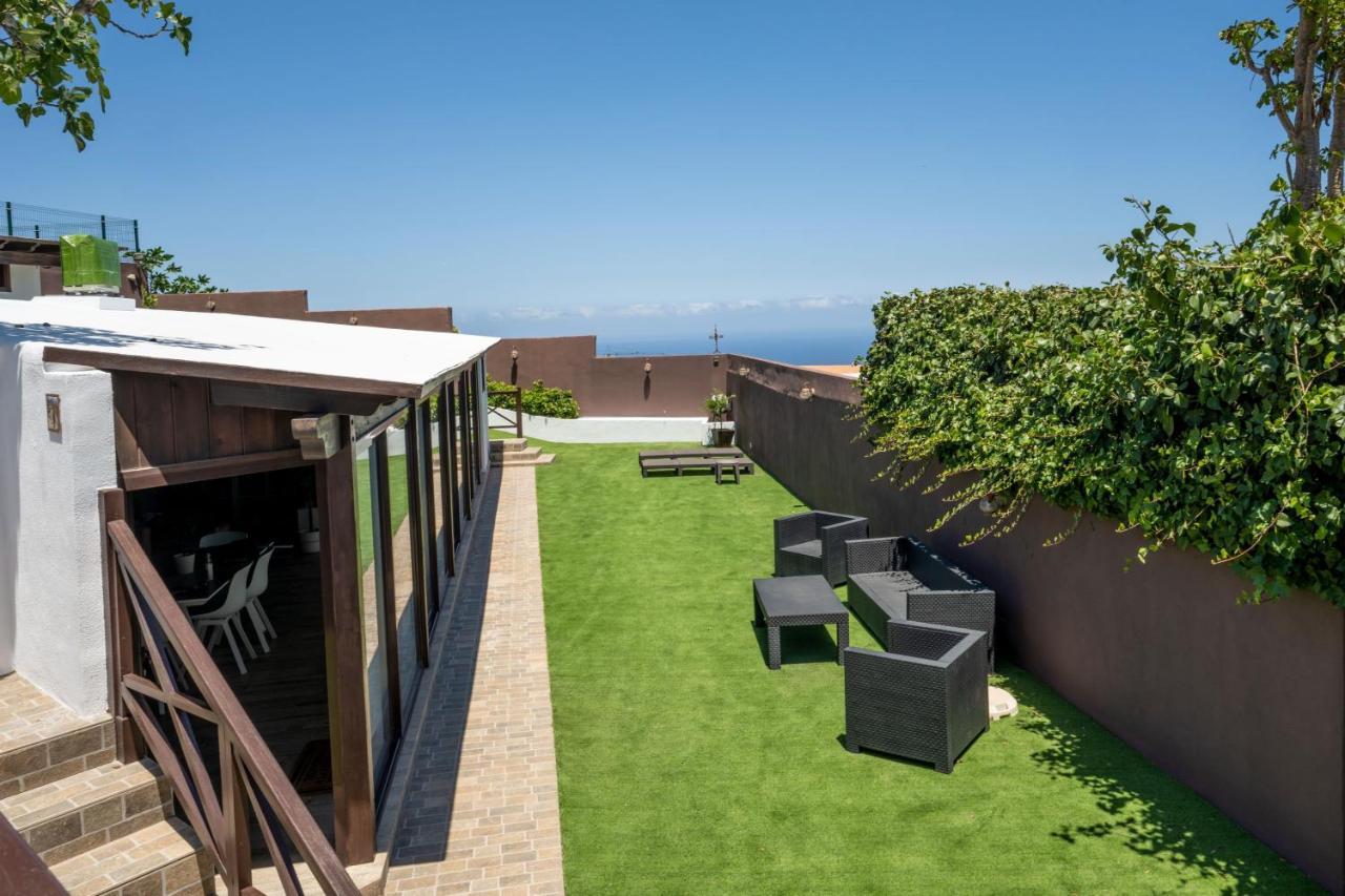 Moderno Loft Recien Reformado En Santa Cruz De Tenerife La Monja Eksteriør bilde