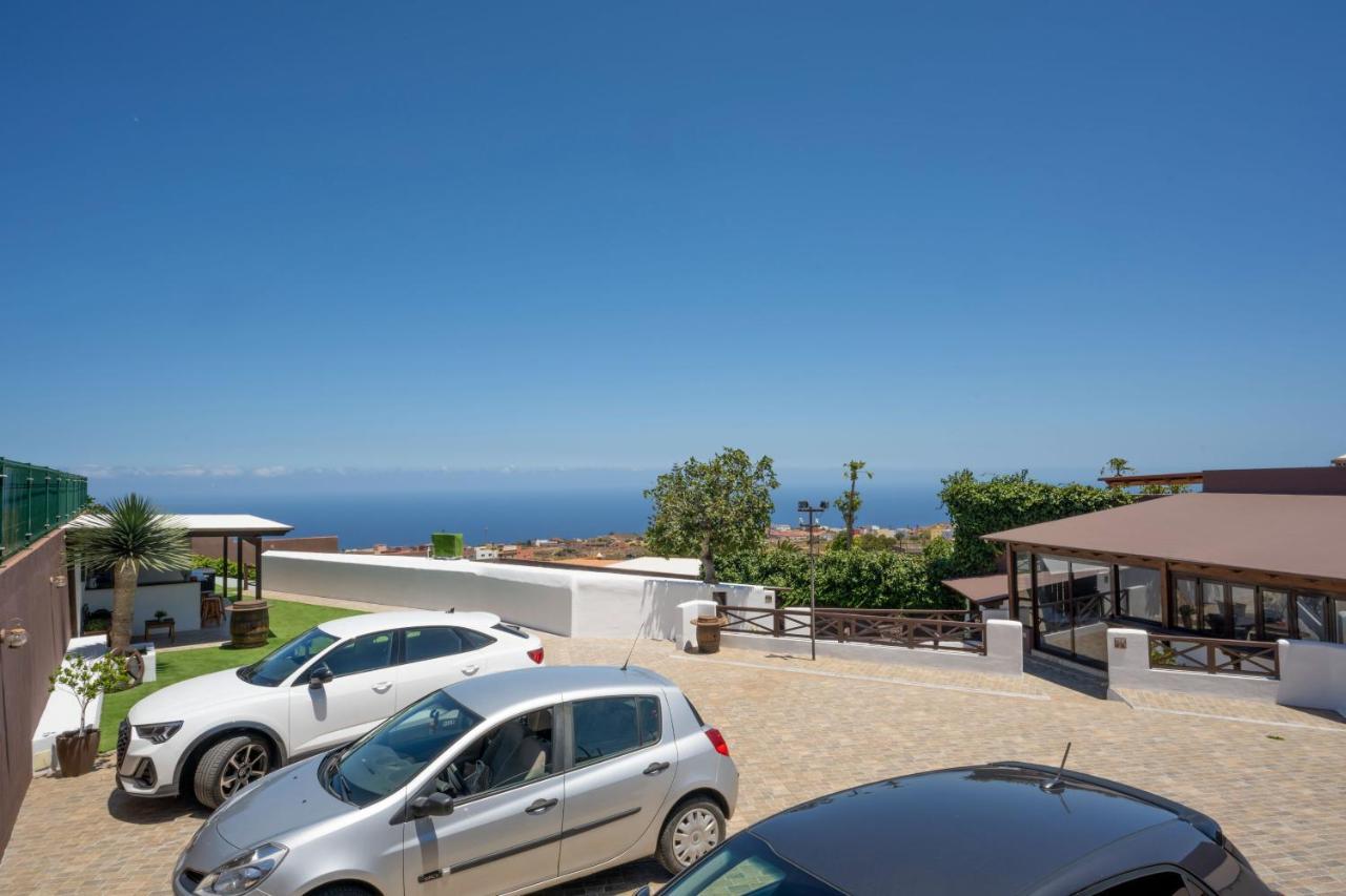 Moderno Loft Recien Reformado En Santa Cruz De Tenerife La Monja Eksteriør bilde